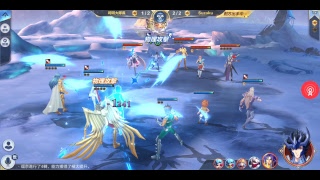 聖鬥士星矢 覺醒 射手單天保至對 白金pvp