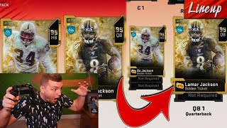 This CRAZY Pack \u0026 Play will go down in HISTORY