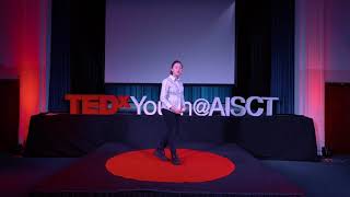 Feminism is changing... for the worse! | Nina Gibson | TEDxYouth@AISCT