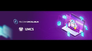 Pogadajmy o studiach - webinar dla kandydatów | UMCS |