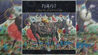 Purist - Paradox Manipulation [Full Album]