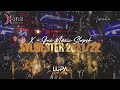 x one music sŁupsk sylwester 2021 22 lupa live mix