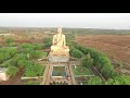 108 feet guru basavanna statue