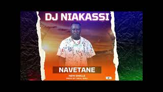 DJ NIAKASSI - NAVETANE 2024 (official audio)