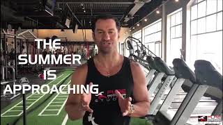 PURE Motivation Fitness 60 Day Summer Shape Up Challenge