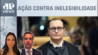 Zanin será relator do recurso de Jair Bolsonaro no STF; Amanda Klein e Cristiano Beraldo analisam
