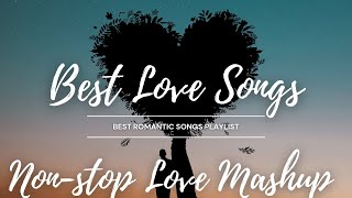 Mind Fresh Mashup 🌸 Slowed & Reverb ❤️ Love Mashup 😍 Heart Touching Songs