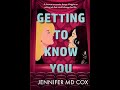 Author Interview w Jennifer Cox