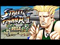 【TAS】STREET FIGHTER II: CHAMPION EDITION (ARCADE \ 1992) - GUILE