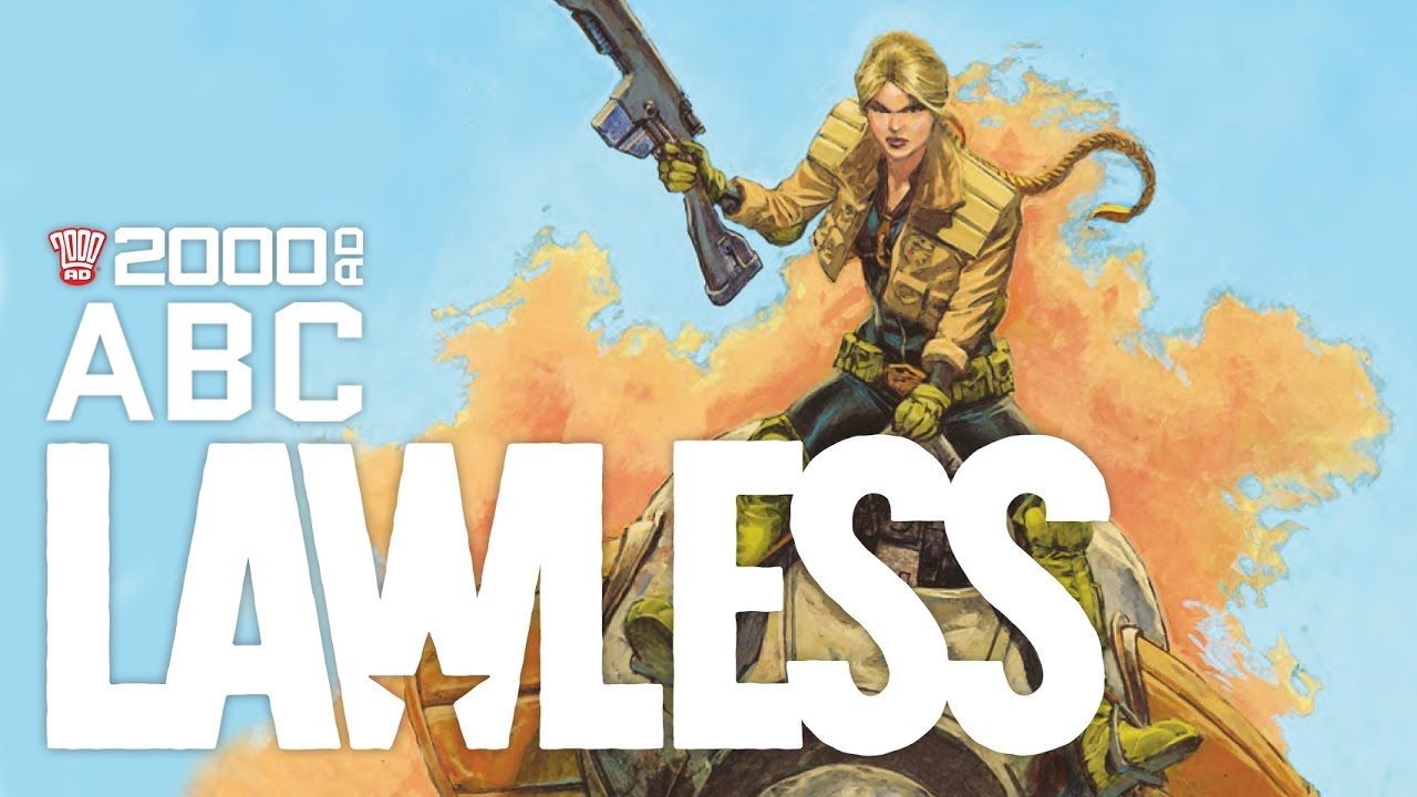 The 2000 Ad Abc Blunt