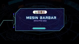 MESIN BARBAR EPISODE 1- KALKULUS SEMESTER 2