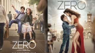 Zero Movie Cast, Director, Producer, Writer, Music Director, Budget and Release Date