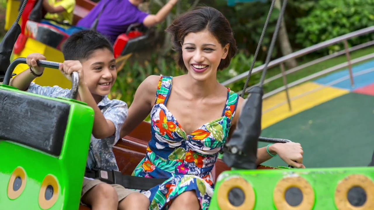 Visit Malaysia 2020 Official Song Youtube Music