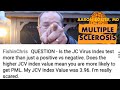 Multiple Sclerosis Vlog: Decoding the JC Virus Antibody Test