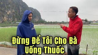 C,ă,n.g Thằng Tuân Gặp Tuyên Để Đe Roạ!!