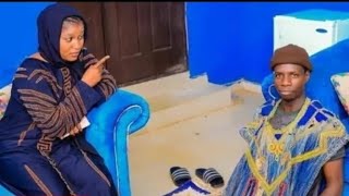 Neman Zama | part 5 | Saban Shiri Latest Hausa Films Original Video