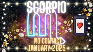 Scorpio ♏️📵NO CONTACT📵 - They Know You're Too Hot to Handle!