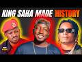 Truth About King Saha's Concert