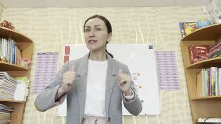 TESOL micro teaching video