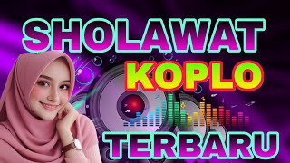 SHOLAWAT MERDU, SHOLAWAT JIBRIL  PELANCAR REZEKI // Sholawat Membawa Berkah - Versi Koplo