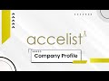 Accelist - Company Profile