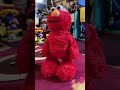 TMX Friends Elmo