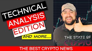 🔴LIVE🔴 What’s up with Bitcoin? - Technical Analysis Crypto - Episode 469