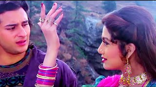 Hathon Mein Aa Gaya || Jo kal rumal apka || Saif Ali Khan, Shilpa Shetty || Bollywood songs