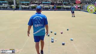 🏆 Summerland Pairs | Semifinal | The Wizard \u0026 Magic 🆚 Day \u0026 Barton | Highlights 🌟