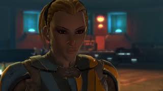 star wars the old republic bounty hunter planet 5 tatooine story