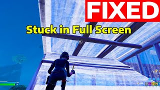 How To Force Quit a Full Screen Always On Top Program or Game in Windows