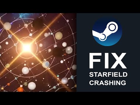 How To Fix Starfield Freezing, Crashing Or Not Launching (Windows PC ...