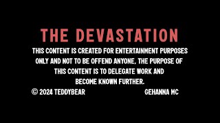 [JGRP] The Devastation - Gehanna