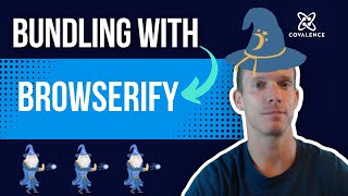 Bundling With Browserify