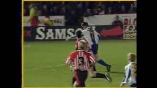 Eric Cantona V Sheffield United 1995