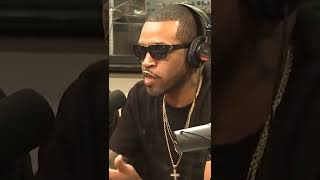 LLOYD BANKS || Freestyle || G-Unit || Hot 97 FM || Funk Flex || NewYork