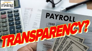 NEW: Pay Transparency Laws First Step In LEVELING Salary Negotiations Playing Field