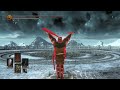 【darksoulsⅢ】レドの大槌 u0026ロングソードで対人戦