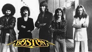 Boston - More Than A Feeling -  (Audio Remastered//High Quality)