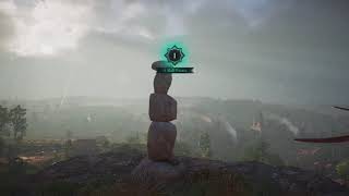 Heald Tor Cairn Assassin's Creed Valhalla PS5