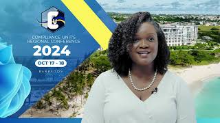 Compliance Unit To Host Regional Conference in Barbados