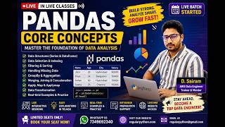 Python + AWS Data Engineer LIVE Classes Started GenAI Agentic AI Telugu #agenticai #dataengineering