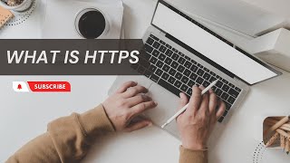 What is HTTPS | HyperText Transfer Protocol Secure (in Urdu/ Hindi)
