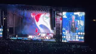 Guns N Roses - Sweet Child O' Mine - Live 2022 Brisbane QLD, Australia