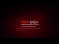 tedx ensh cover