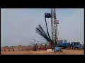 буравой. drilling rigs eriell technique technology amazing интересно оборудование