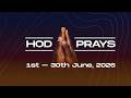 HOD PRAYS (FASTING AND PRAYER JUNE 2026) - DAY 5