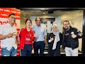 HOT FM - MESEJ MELTING KJ SEMPENA HARI WANITA SEDUNIA.