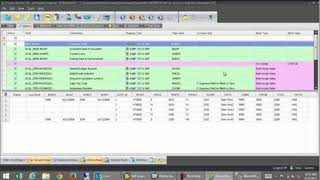 Process Runner DB quick walkthrough