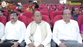 AIPC National Conference Gujrat Nov  2018 PART 1 By Shamsheer Productions